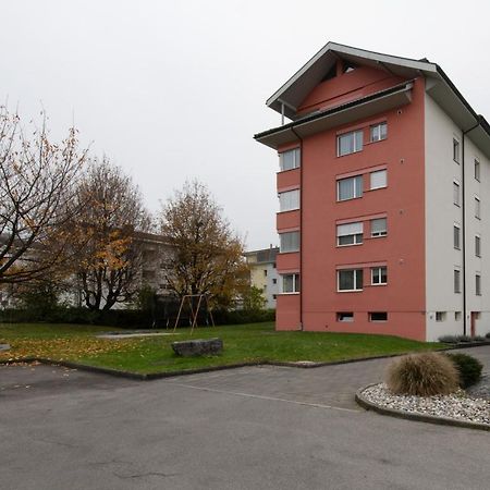 Pilatus Stans Exterior photo